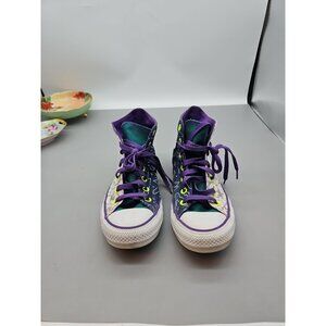 Converse Chuck Taylor All Star High By You Custom Made 152620C Men’s 6 Women's 8